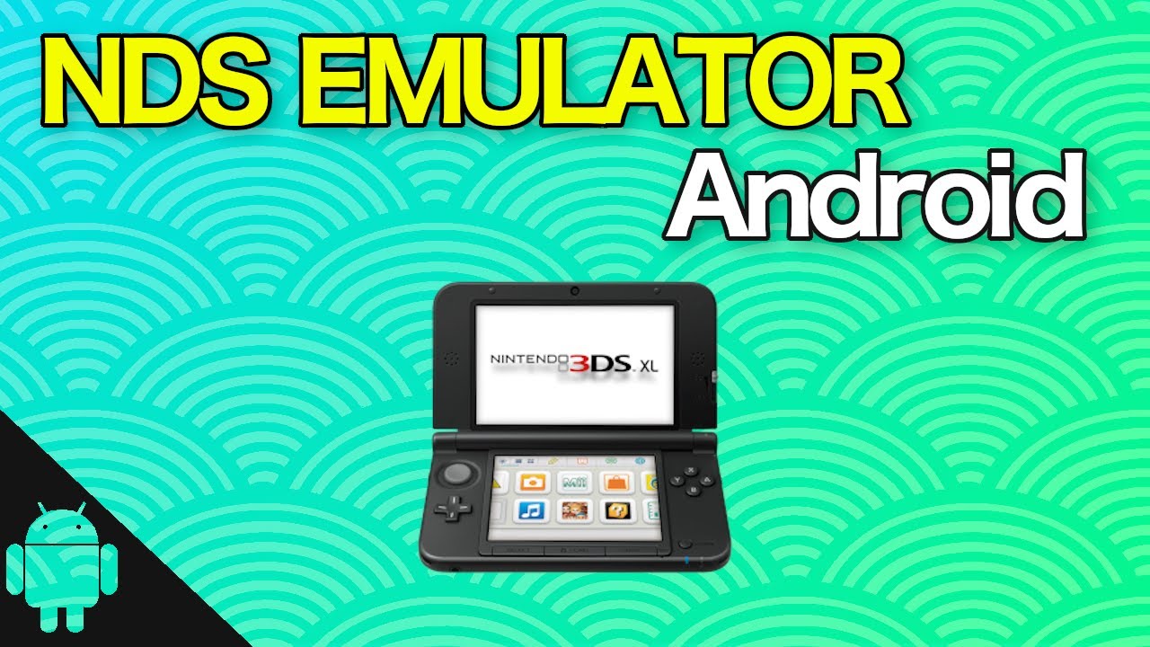 download nintendo ds emulator for mac
